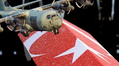 Şehit Olan 20 Mehmetçiğimiz İçin Cenaze Töreni Programı Belli Oldu