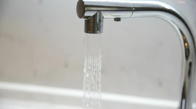 Bu yaz susuzluk yok ancak tasarruf şart