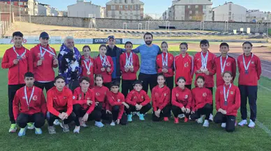 Alanya’da Kazandılar Balıkesir’de Kutladılar