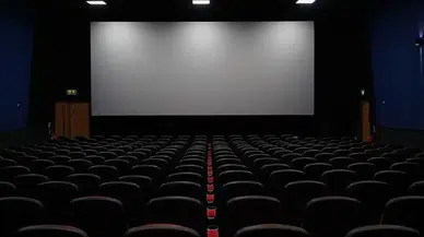 Bu Hafta Sinemalarda 5 Yeni Film Vizyonda!
