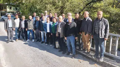 Torosların Zirvesi Alara Çayı’nda HES İnadı Sürüyor!