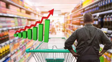 Çiftçi Enflasyonu Cep Yaktı! Maliyetler Raflara Yansıyacak mı?