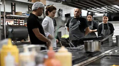 Antalya’da Restoran ve Kafelerde Yeni Dönem! Uluslararası Standartlar Geliyor