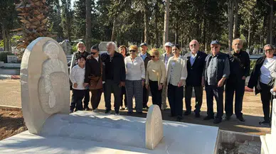 Türkiye’nin İlk Sümeroloğu Muazzez İlmiye Çığ Mersin’de Yad Edildi