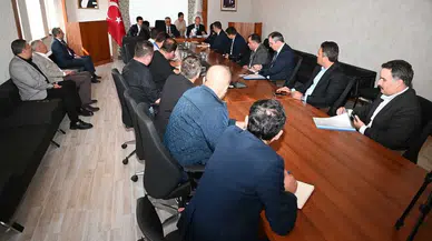 Kemer'de Belediye Çalışanlarının Beklediği Haber Geldi