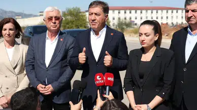 CHP'li Emir'den Aziz İhsan Aktaş Hakkında Flaş İddia