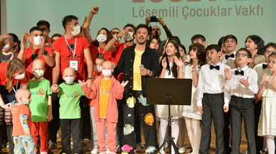 BURAY’DAN ANLAMLI KONSER