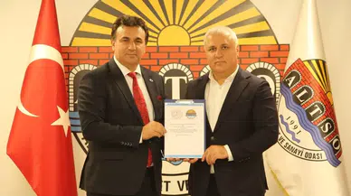 Alanya İş Dünyasında Nitelikli İş Gücü İçin Protokol Adımı!