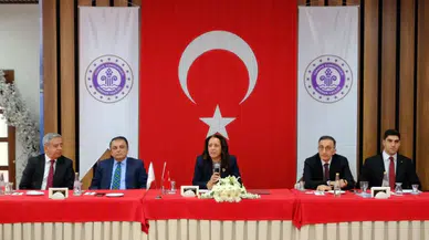 Burdur’da Kamu Yönetiminde Yeni Dönem Mesajı!