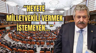 MHP’den İmralı Resti: “İsimler Açıklansın!”