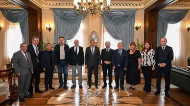 Kızılarık Krizinde İkinci Toplantı: Son Durum Ne?