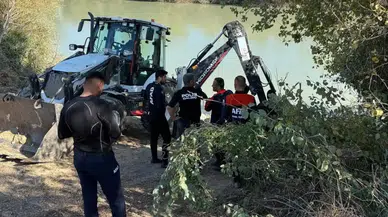 Mersin Göksu Nehri’nde Acı Son: 11 Gündür Kayıp Olarak Aranıyordu!