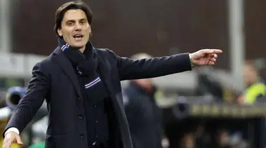 Montella’dan Kura Sonrası Dikkat Çeken Açıklama
