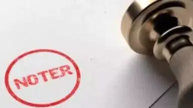 Antalya’da 22-23 Kasım’da Nöbetçi Olan Noterler Belli Oldu