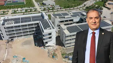 Adana’da Üniversite Kendi Elektriğini Üretiyor: Milyonluk Tasarruf Sağlıyor!