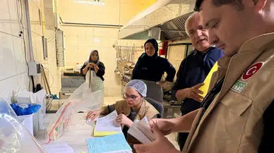 Adana’nın 2025 Gastronomi Bilançosu: 66 Milyon TL Ceza, 18 İşletmeye Men!