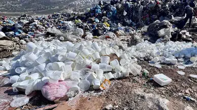 Hatay’da Etiketsiz ve İzlenemez Süt Ürünlerine Büyük Darbe!