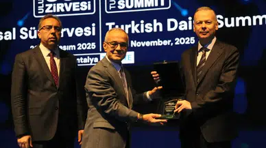Ulusal Süt Zirvesi Antalya’da Başladı