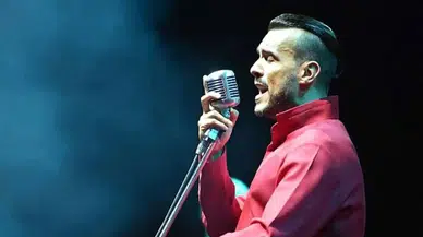 Antalya’da Büyük Festival Başlıyor! Açılışı Cem Adrian Yapacak