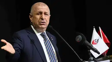 Özdağ'dan Milletvekillerine: "Torunlarınıza Böyle Bir Miras Bırakmayın”