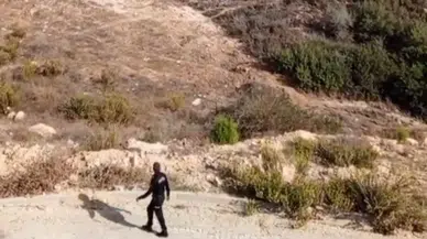 Adana’da Film Gibi Kovalamaca: Polisin ‘Dur’ İhtarına Uymadı!