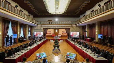 Komisyon İmralı’ya Gitme Kararı Aldı!