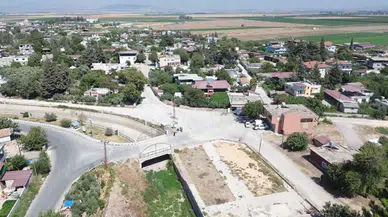 Hatay’da O Mahalle Referandumla İlçe Değiştirdi!