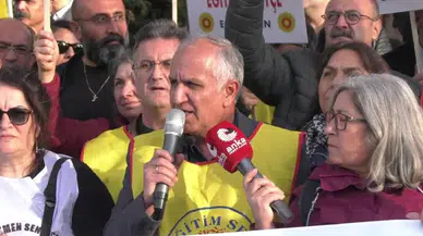 Eğitim-Sen’den Çarpıcı 2026 Bütçe Çıkışı! Çocukların Hakkı Kimlere Gidiyor?