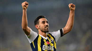 İrfan Can İçin Geri Sayım: Fenerbahçe Kararı Neden Derbi Sonrasına Bıraktı?