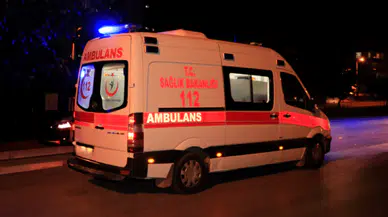 Toplu Zehirlenme Paniği: 25 Kişi Hastaneye Kaldırıldı!