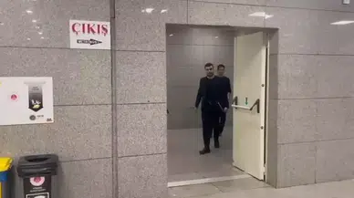 Testi Pozitif Çıkan 8 İsimden Biriydi! Ünlü Oyuncu Kaan Yıldırım Savcılıkta