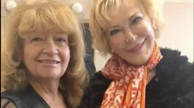 Gülsin Onay’dan İdil Biret’in 84. Yaşına Özel Mesaj