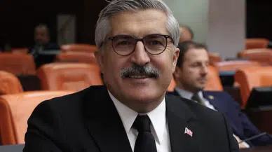 İmralı’ya Gidecek AK Partili Açıklandı