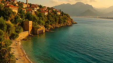 Yapay Zekaya Göre Türkiye’nin Yaşanabilir 5 Şehri Belli Oldu!