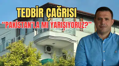 İMO Antalya: “Çatılarda Proje Zorunlu Olsun”