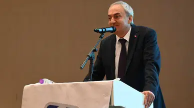 Kepez’de Ortak Akıl Vurgusu: “Egonuz Olmazsa Başarı Gelir”