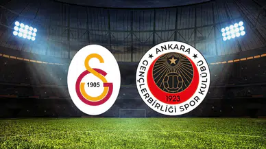 Galatasaray’dan Nefes Kesen Geri Dönüş! Gençlerbirliği’ni 3-2 Mağlup Etti