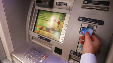 ATM’lerde Yeni Dolandırıcılık Tuzağı: “Bunu Görürseniz Sakın Dokunmayın”