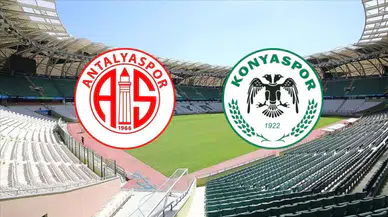 Anadolu Kartalı Uçamadı: Antalyaspor Puanı Aldı Döndü