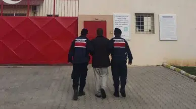 24 Yıl Hapis Cezası Bulunan Firari Isparta’da Yakayı Ele Verdi!