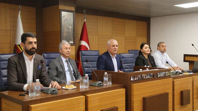 ALTSO’dan Eğitime Büyük Destek