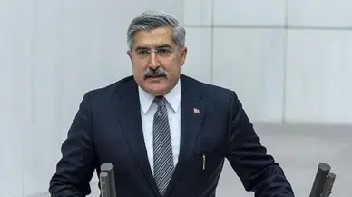 “Gitmedim” Demişti… TBMM Açıklaması Yayman’ı Yalanladı