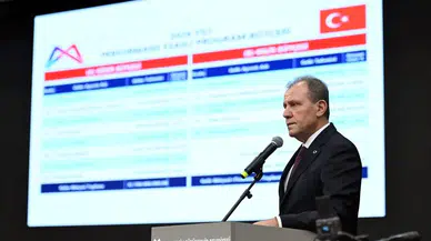 Mersin Büyükşehir Belediyesi’nin 2026 Bütçesi Belli Oldu