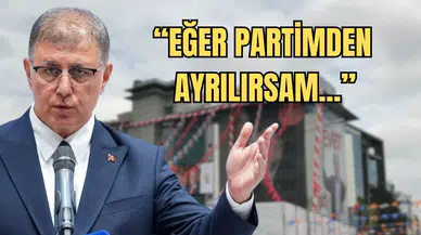 Cemil Tugay’dan AKP İddialarına Yanıt!