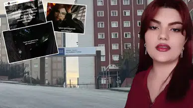 Mizgin Ertekin’in Yurtta Şüpheli Ölümü! Kafa Karıştıran Detay Ortaya Çıktı!