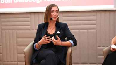 Arzu Kaprol Antalya'da Anlattı! ANSİAD'da Unutulmaz Toplantı!