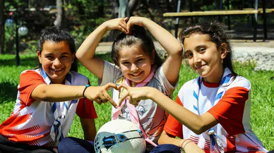 Gençlik Merkezi’nde izcilik serüveni