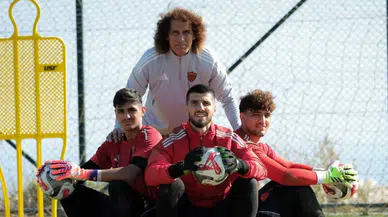 Hatayspor, Adana Demirspor Karşılaşmasına Odaklandı