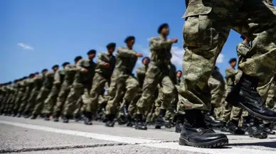 Tüm Gözler Bu Rakamda: 2026 Bedelli Askerlik Ücreti belli oldu