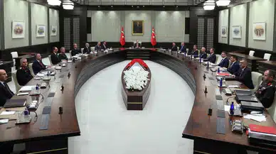 Öcalan Ziyareti Sonrası Kritik MGK Toplantısı Sona Erdi! İlk Açıklama Geldi